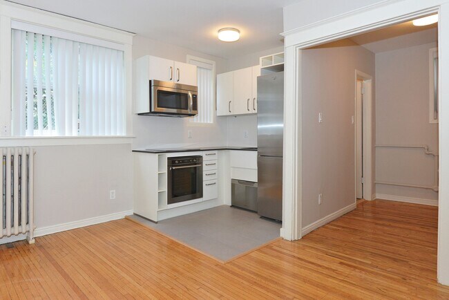 Photo du bâtiment - 50 Gloucester St