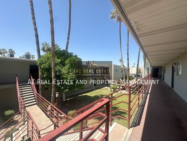 Building Photo - 4620 N 68th St