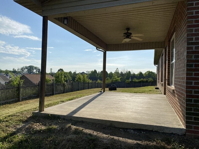 Foto del edificio - 2517 Tyvola Ct