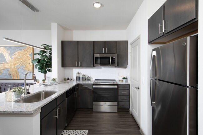 Building Photo - The Luxe at Cedar Hill 55+ Active Adult