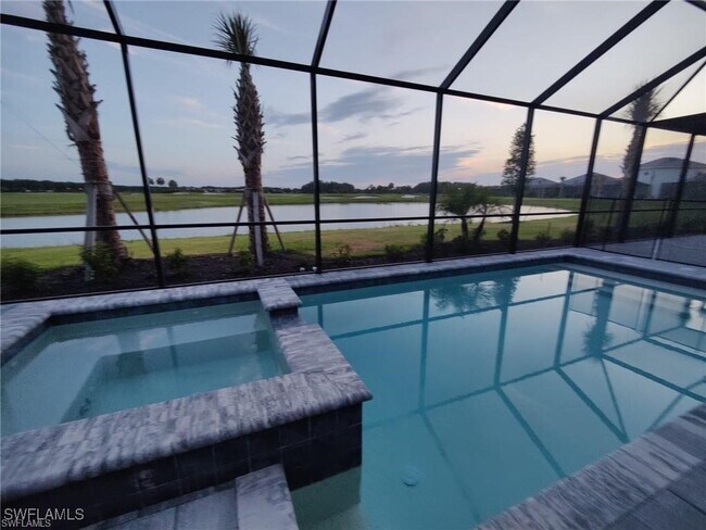 Foto del edificio - 5508 Whistling Straights Ct