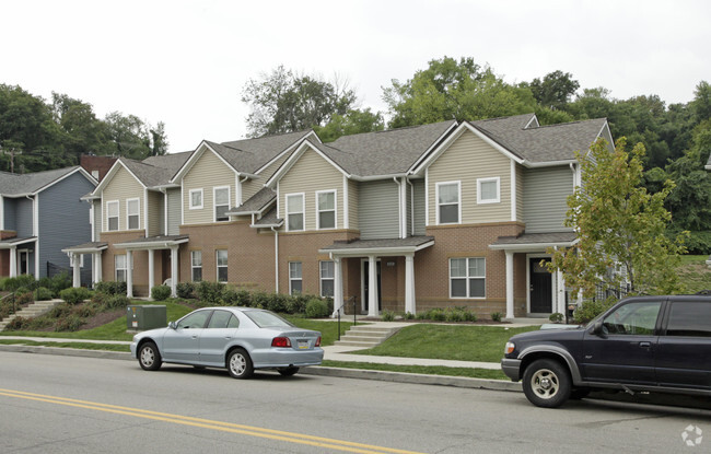 Foto del edificio - Garfield Commons