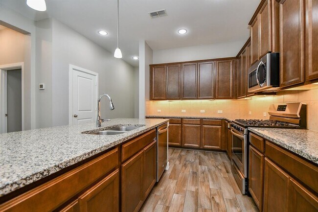Foto del edificio - 19742 Shinnery Ridge Ct