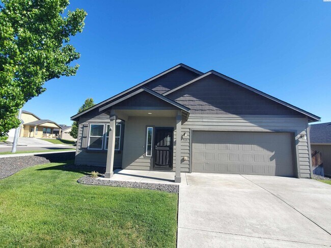 Foto del edificio - For rent West Kennewick