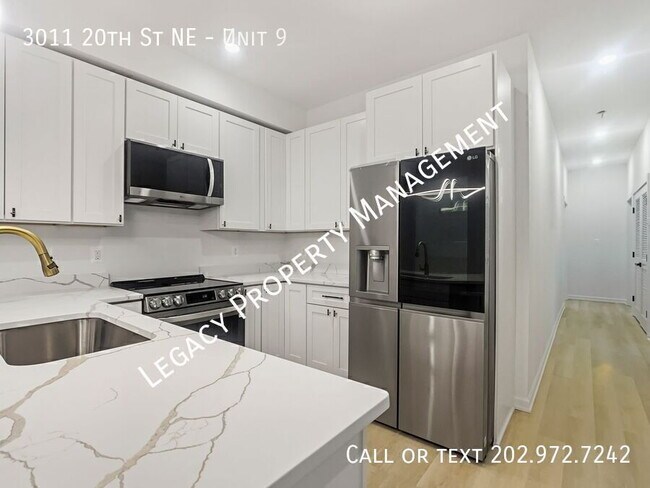 Foto del edificio - 3011 20th St NE