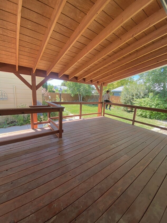 Foto principal - 2104 Concord Dr