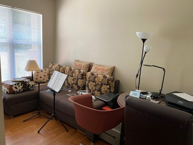 Foto del edificio - Pet-Friendly! Fantastic south charlotte location just minutes to everything!