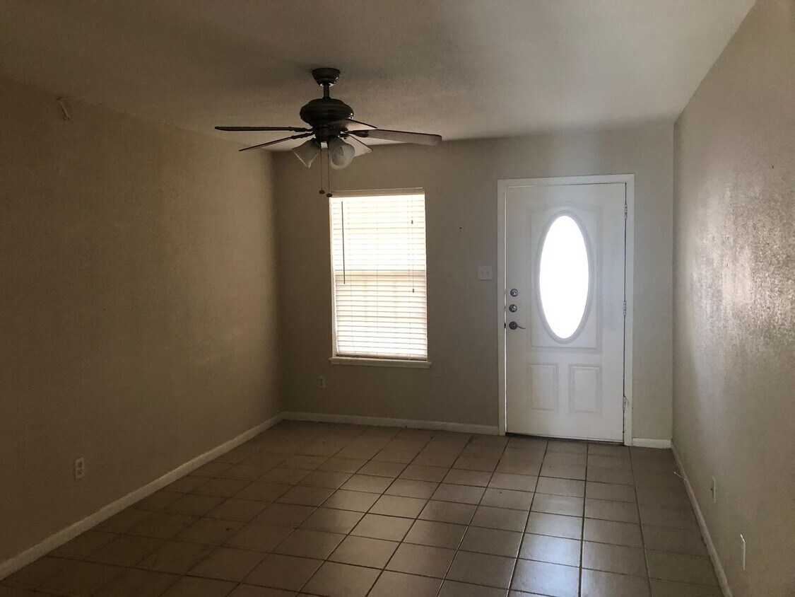Primary Photo - College Station -2 Bedroom 1 Bath duplex, ...