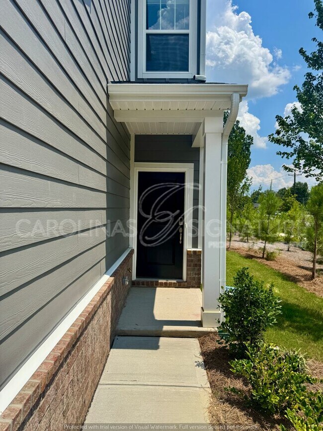 Foto del edificio - Brand New 3Br/2.5BA Townhouse in Union County
