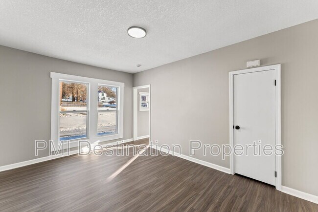 Foto del edificio - 811 N 10th St