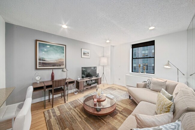 Foto del edificio - 150 West 51st Street