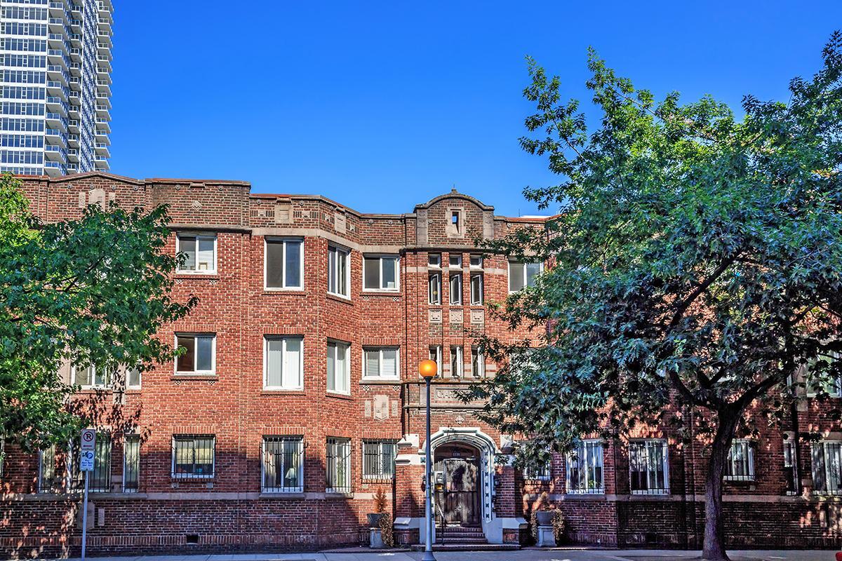 Charlesgate Apartments Apartments Towson, MD