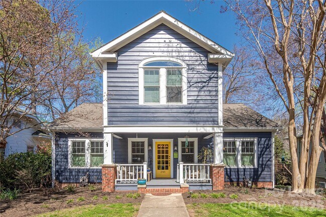 Foto del edificio - 2101 Dartmouth Pl