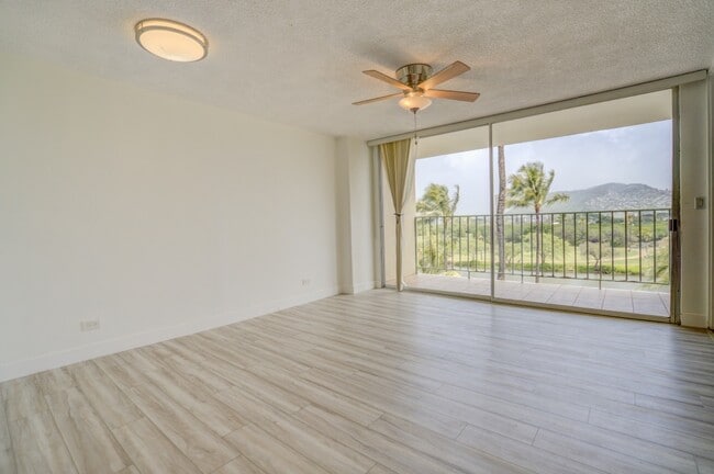Foto del edificio - 2355 Ala Wai Blvd