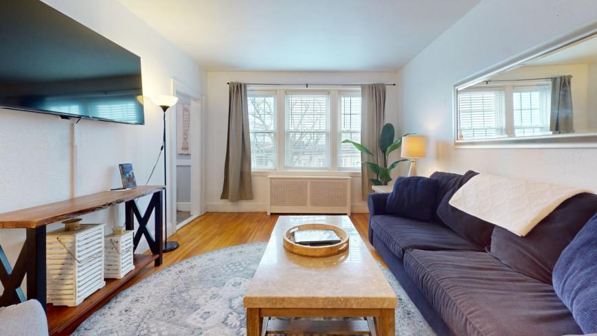 1 bedroom in Brighton MA 02135 - 1 bedroom in Brighton MA 02135