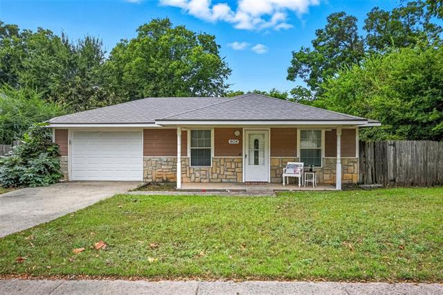 Foto principal - 604 S Maxey St
