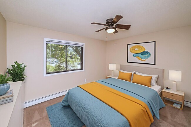 Foto del interior - Bridgewood Estates