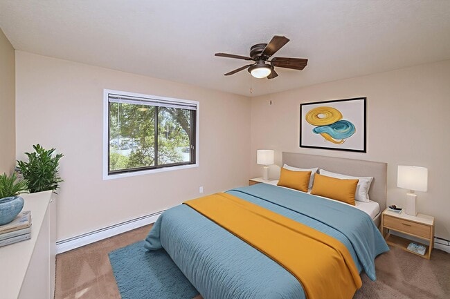 Interior Photo - Bridgewood Estates