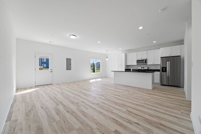 Foto del edificio - 1214 Gillespie Ln