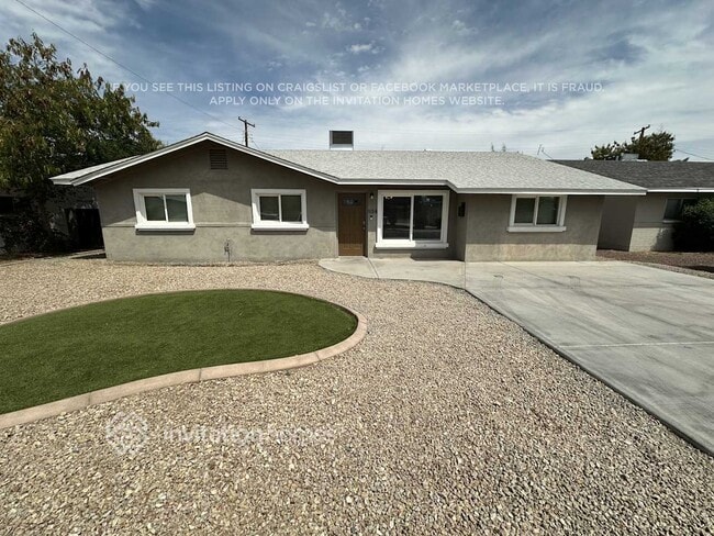 Building Photo - 934 E Loma Vista Dr