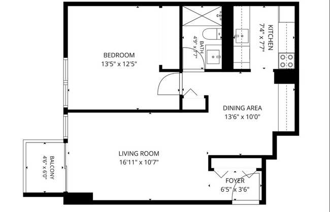 Building Photo - 2740 N Pine Grove Ave