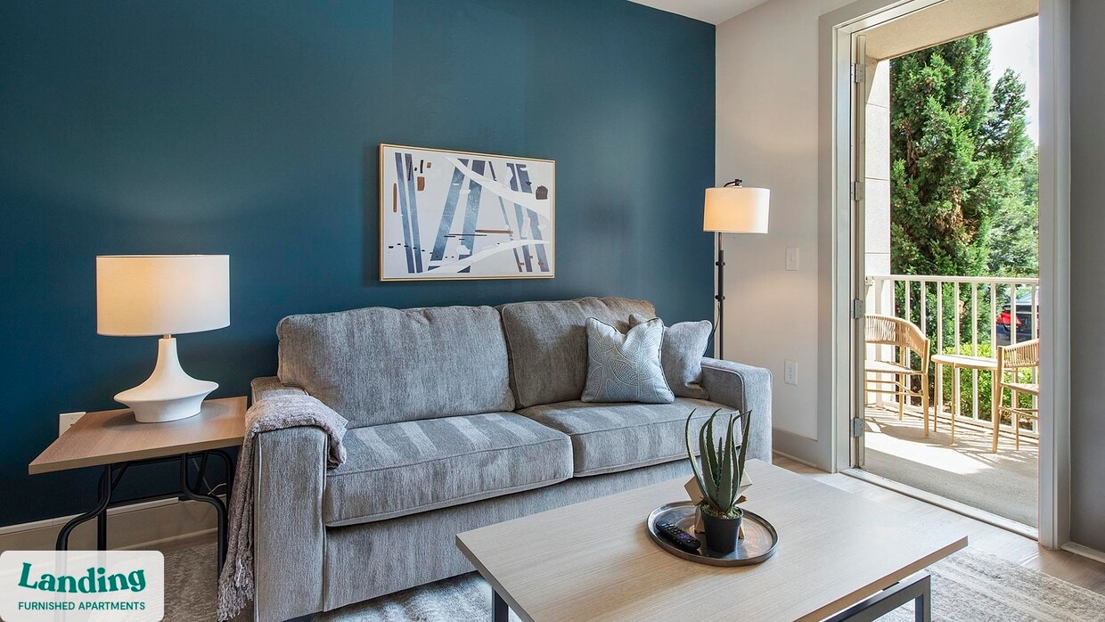 Foto principal - 5025 Wembley Central Ln