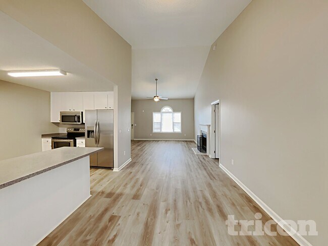 Foto del edificio - 603 Garrison Ave