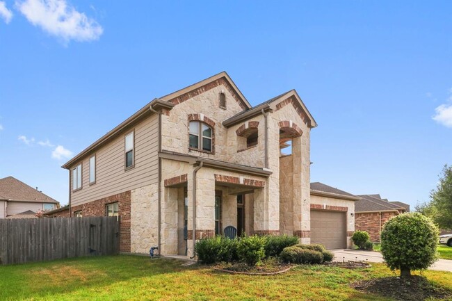 Foto del edificio - 28618 Cranford Sage Ln