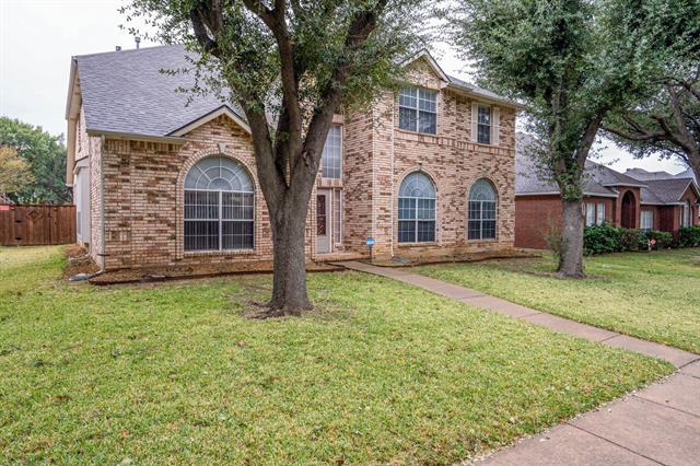 Foto del edificio - 1433 W Peters Colony Rd