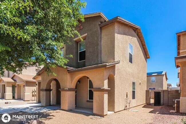 Foto del edificio - 6773 S Parliament Dr, Tucson, AZ 85756