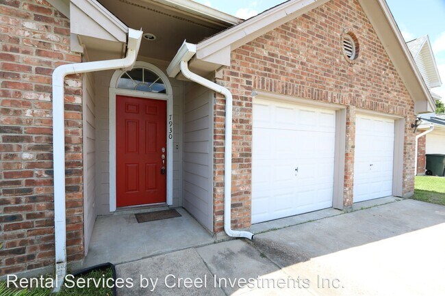 Building Photo - 3 br, 2 bath House - 7930 Blue Bonnet St.