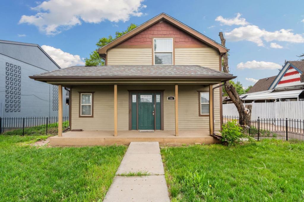 Primary Photo - 751 N Garfield Ave