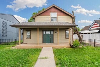 Building Photo - 751 N Garfield Ave