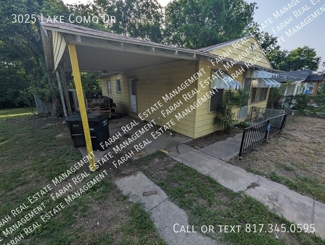 Building Photo - 3025 Lake Como Dr