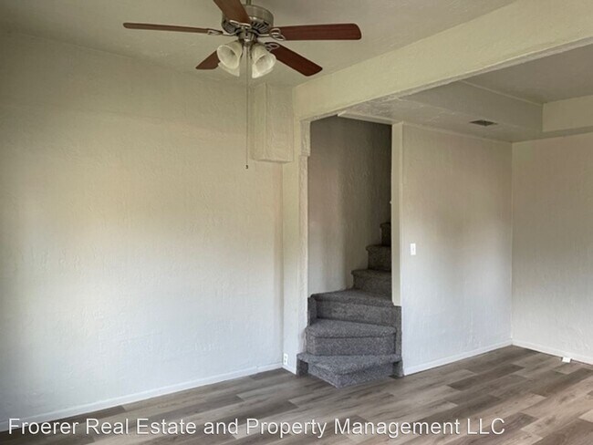Foto del edificio - 2 br, 1 bath House - 1051 Capitol Avenue