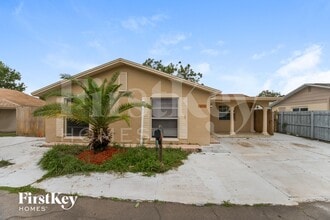 Building Photo - 8509 Olympic Ct