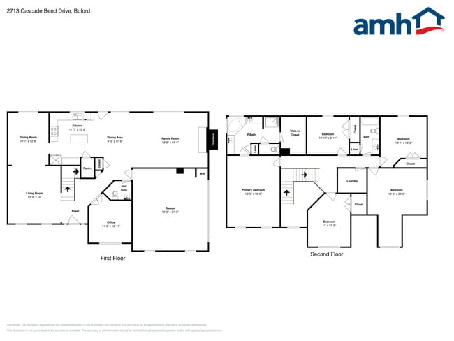 Foto del edificio - 2713 Cascade Bend Dr
