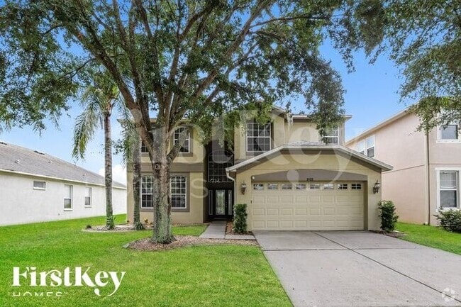Building Photo - 8109 Orange Spring Dr