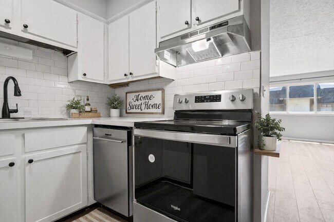 Foto del edificio - Westgrove Apartments