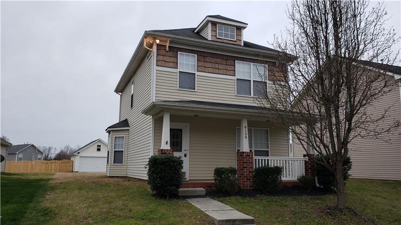 Primary Photo - 8139 Rolling Meadows Ln