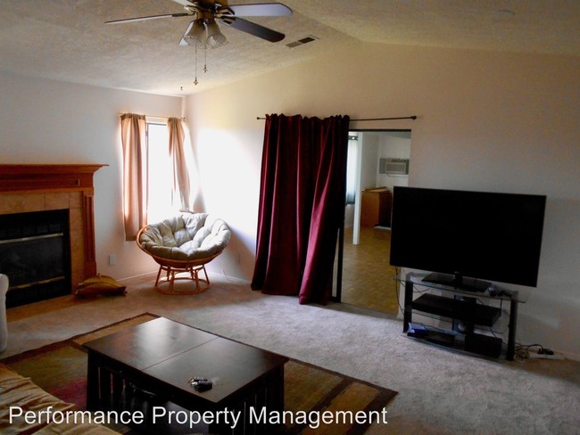 Building Photo - 3 br, 2 bath House - 117 Marigold Drive SW