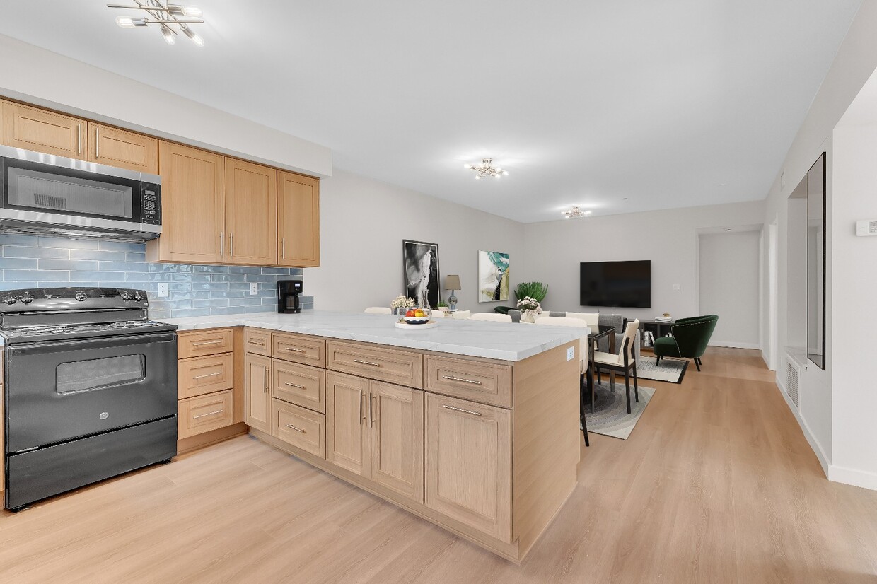 Foto principal - 7134 Yarmouth Ave