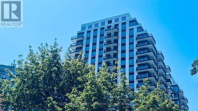 Photo du bâtiment - 91 Montclair Ave