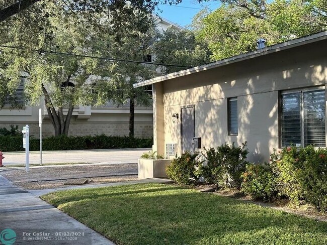 Building Photo - 1300 E Broward Blvd