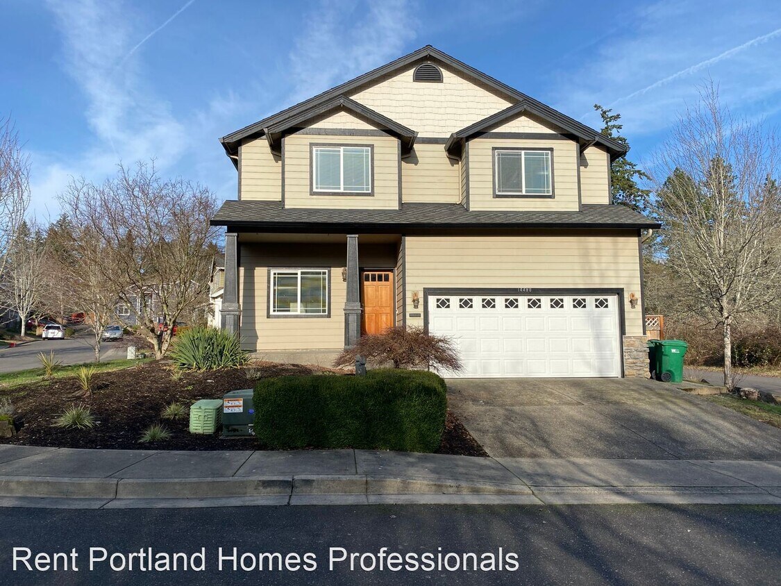 14480 NW Pioneer Park Way, Beaverton, OR 97006 House Rental in