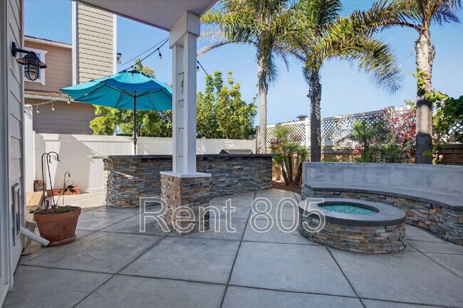 Foto del edificio - 5003 Terramar Way