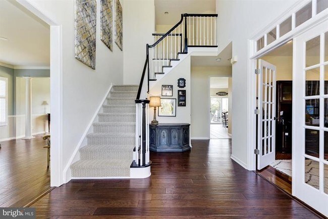 Foto del edificio - 4 Wellesley Way