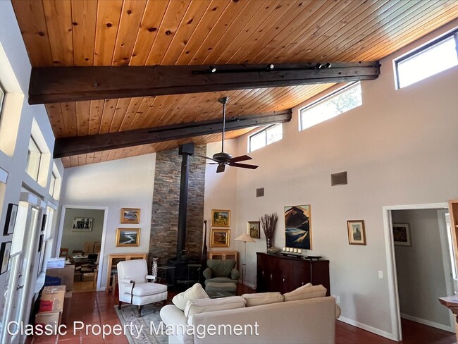 Building Photo - 3 br, 2 bath House - 6763 Rancheria Creek Rd