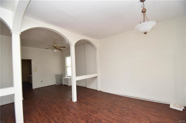 Foto del edificio - 713 Liberty St