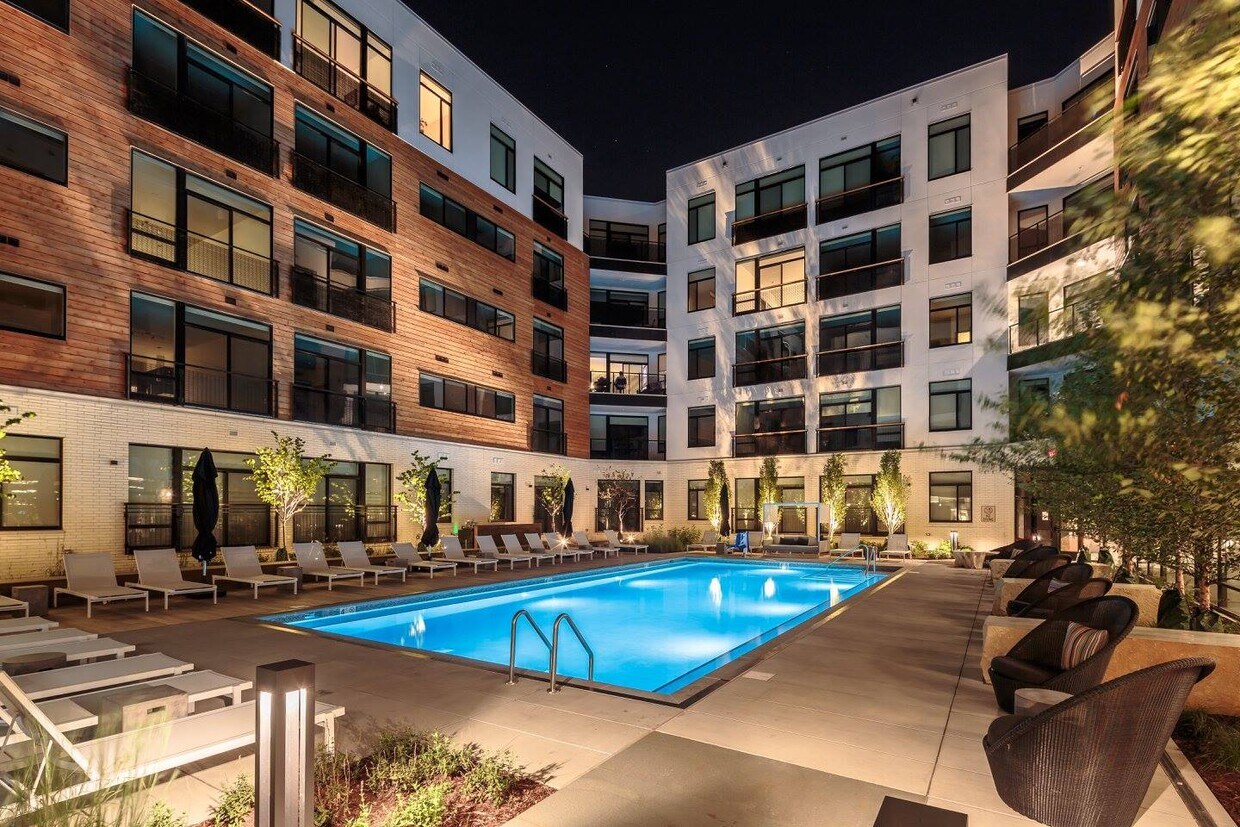 Eastside Bond Apartments in Pittsburgh, PA